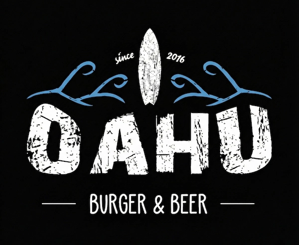 Oahu Burguer