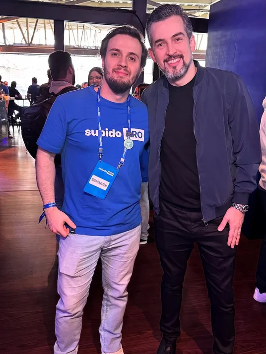 Kamino Evento 1