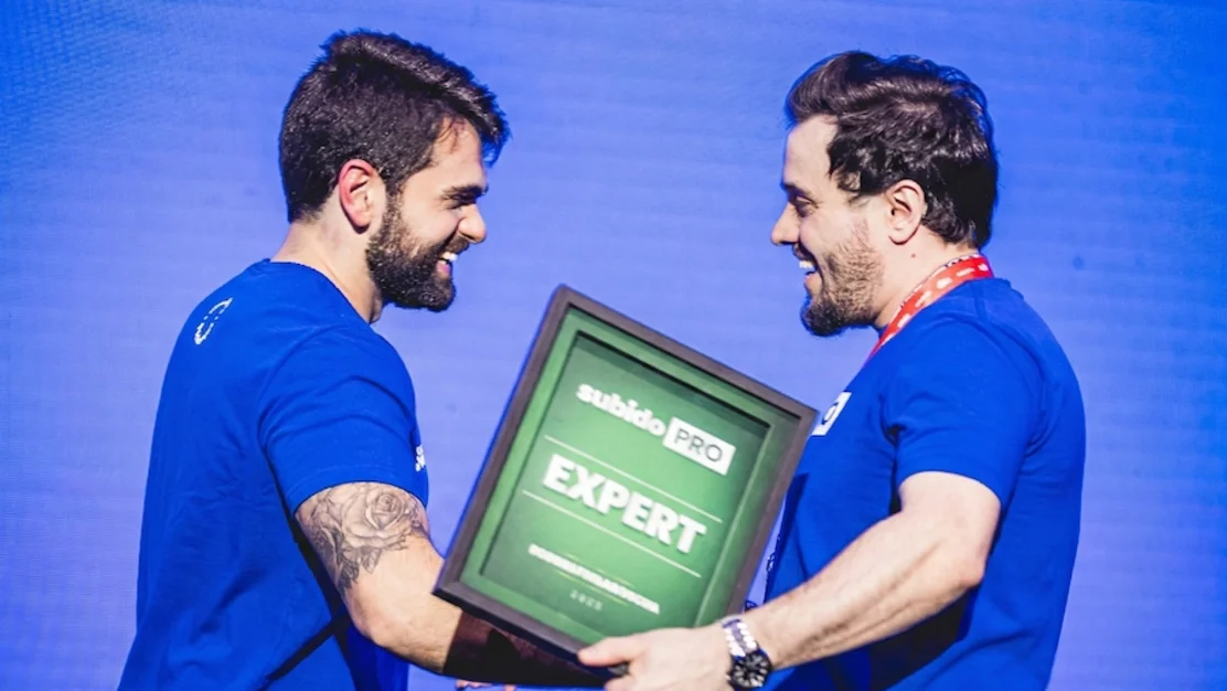 Certificado Subido de Tráfego