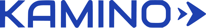 Logo Agência Kamino